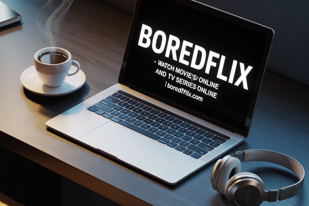 banner BoredFlix